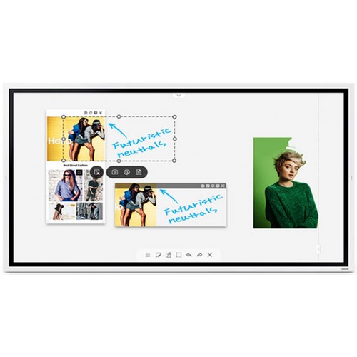 �Ｚ���� �ø�2 WM65R UHD ����ĥ�� 65��