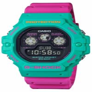 카시오 G-SHOCK 남성_DW-5900DN-3JF