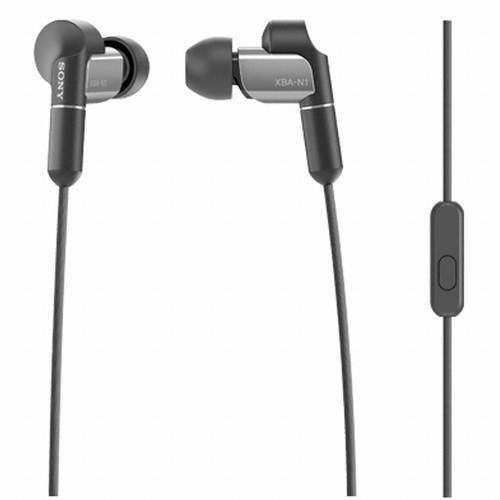 SONY XBA-N1AP (정품)_이미지