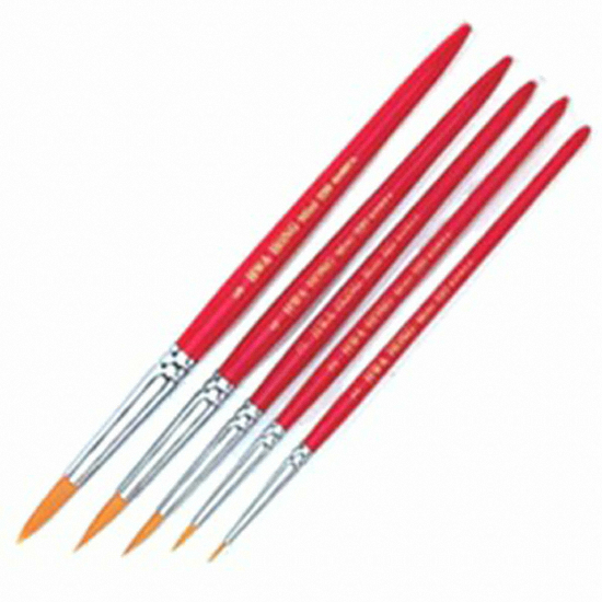 화홍 인조세필 320 5본조_이미지