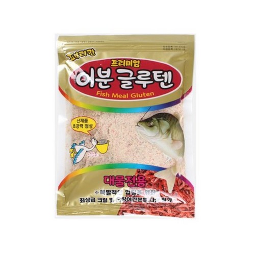 페리칸 어분 글루텐_이미지