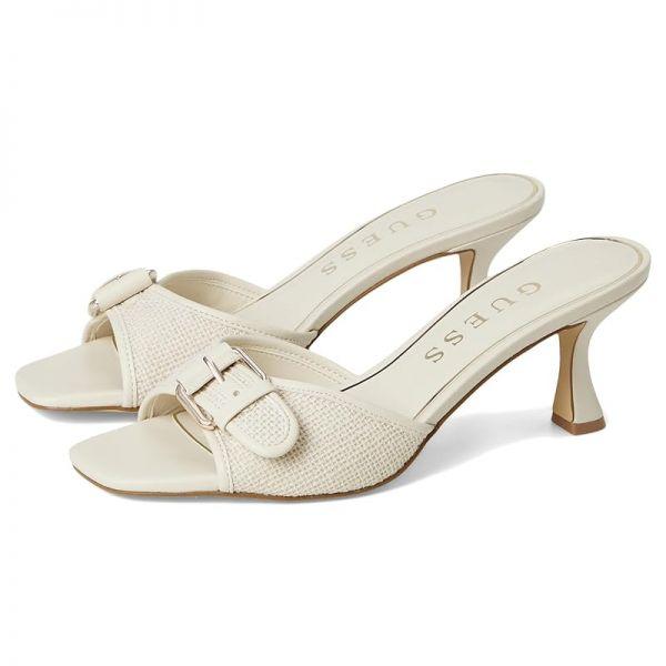 게스 우먼 Dista 아이보리 11111375_이미지