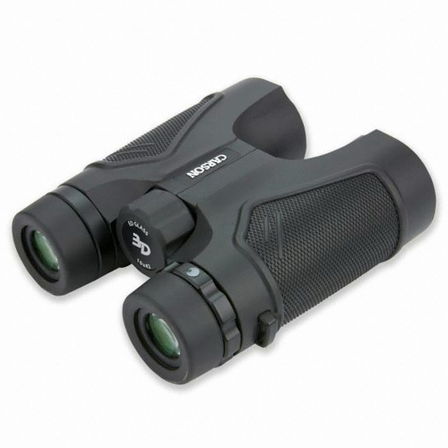 CARSON 3D �ø��� 10x42 ED