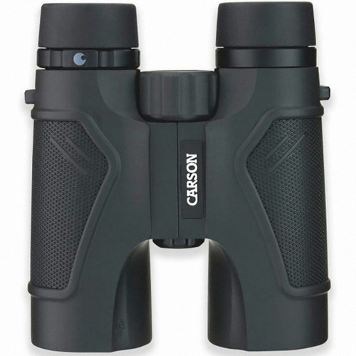 CARSON 3D �ø��� 10x42 ED