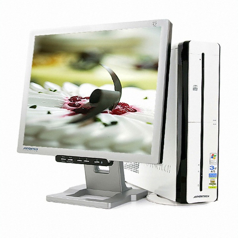 가람6320+17"LCD
