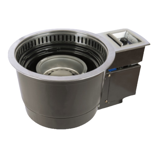 부흥세이프 LPG 착화무연 SAFE-304
