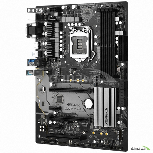 ASRock Z370 PRO4 ������