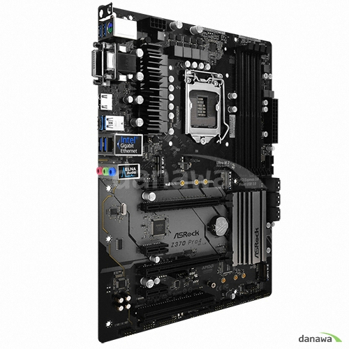ASRock Z370 PRO4 ������