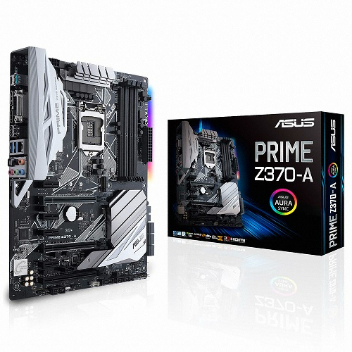Z370-A 아이보라
