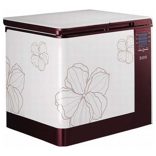 LG전자 디오스 김치톡톡 R-K197BY_이미지