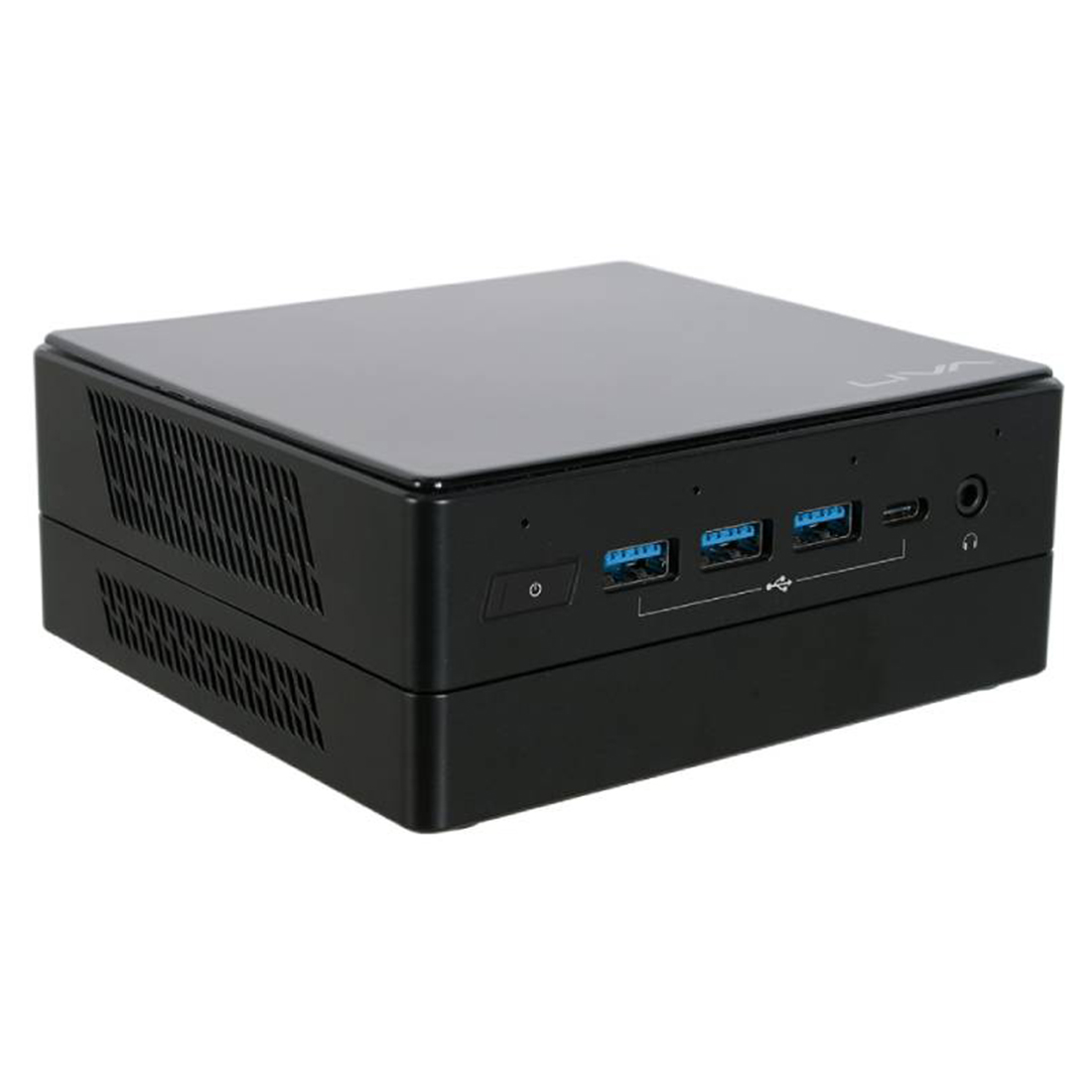 ECS LIVA Z3E N5100 Win10Pro