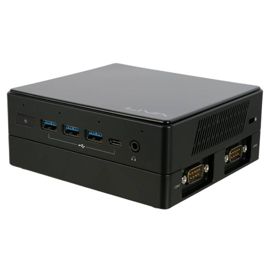 ECS LIVA Z3E N5100 Win10Pro (4GB, eMMC 128GB)