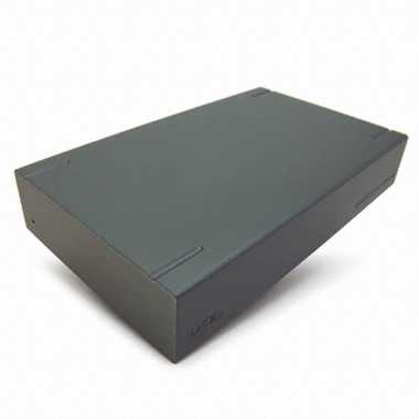 LaCie F.A. Porsche (320GB)_이미지