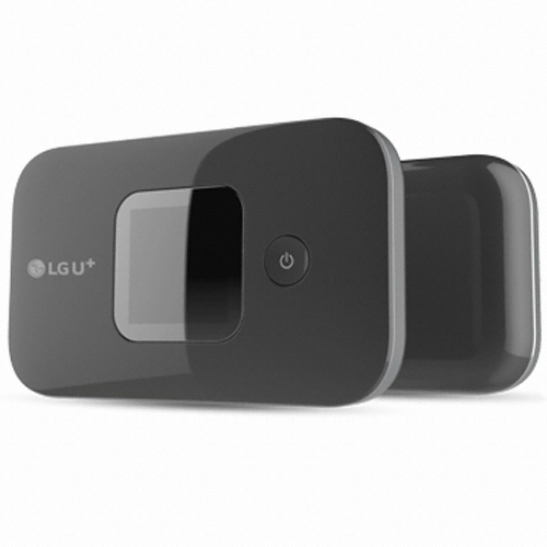 ȭ���� U+ �������̽�, LG U+