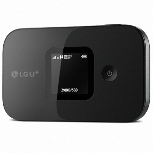 화웨이 U+ 와이파이쏙, LG U+ (신규가입)_이미지