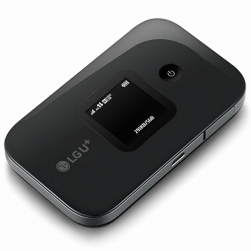 화웨이 U+ 와이파이쏙, LG U+ (신규가입)_이미지