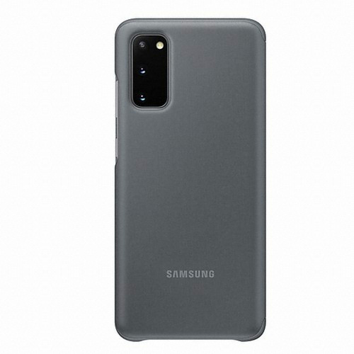�Ｚ���� ������S20 ����Ʈ Ŭ���� �� Ŀ�� ���̽� EF-ZG980