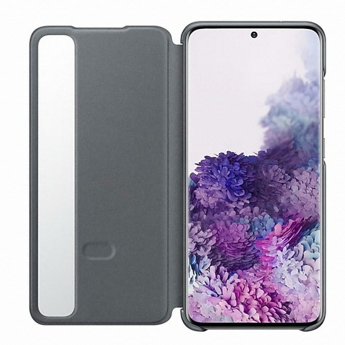 �Ｚ���� ������S20 ����Ʈ Ŭ���� �� Ŀ�� ���̽� EF-ZG980
