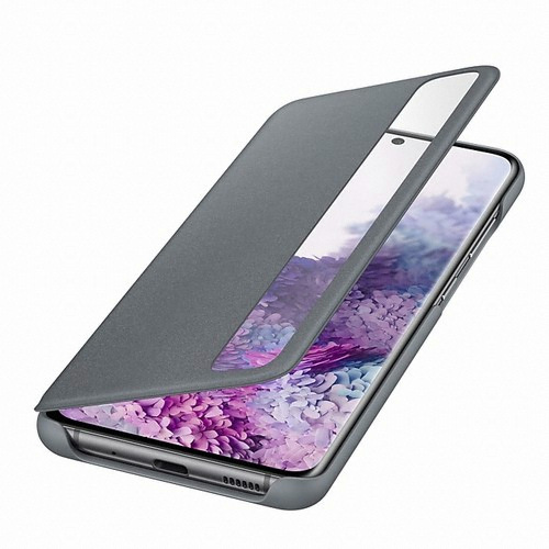 �Ｚ���� ������S20 ����Ʈ Ŭ���� �� Ŀ�� ���̽� EF-ZG980