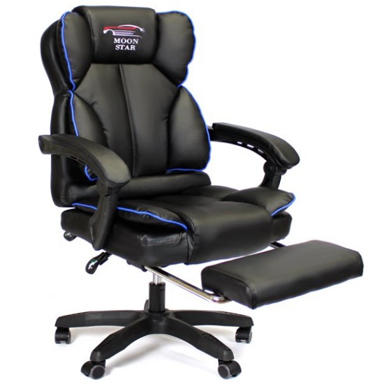 퓨처3 침대형 컴퓨터 의자