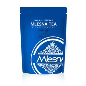 믈레즈나 홍차 우바 OP 100g