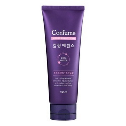 컨퓸 컬링 에센스 160g