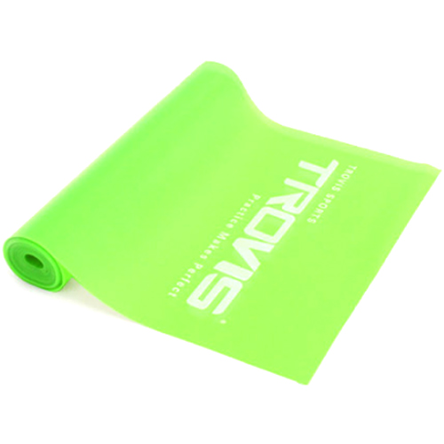 트로비스 익스트림 밴드 (1단계, 그린)_이미지