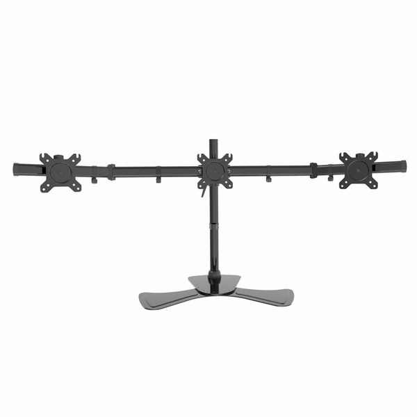 라이트컴 COMS VM526 트리플 모니터 거치대 자유배치형