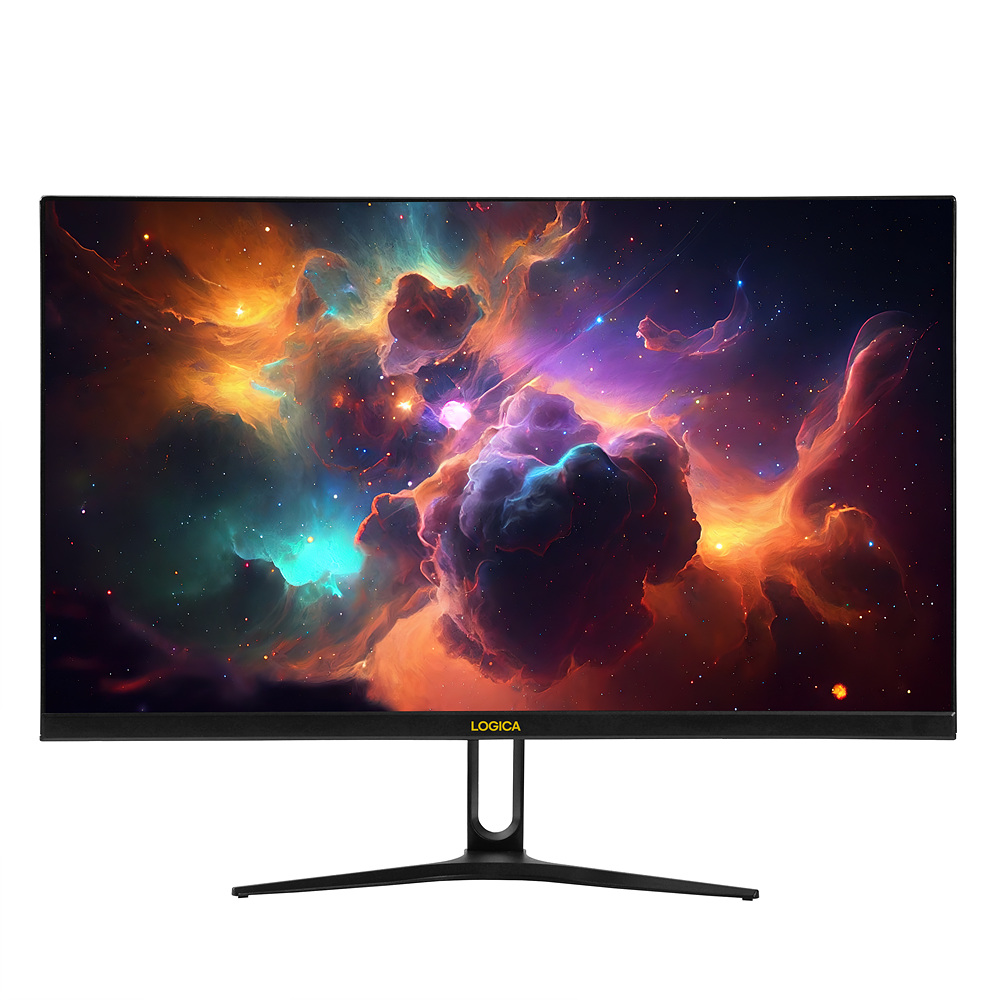 현대디지텍코어 LOGICA 24F75 무결점_이미지