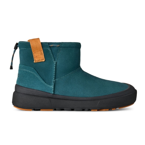 UGG 남성 클래식 미니 아웃포스트 1179472 (MRNBL, 마리나 블루)_이미지