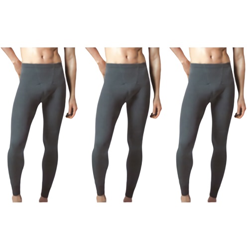 BYC 9부 내복 바지 BYL9457 (3매)