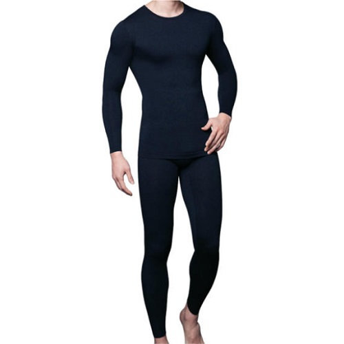 보디히트 발열 내복 세트 BYU2087