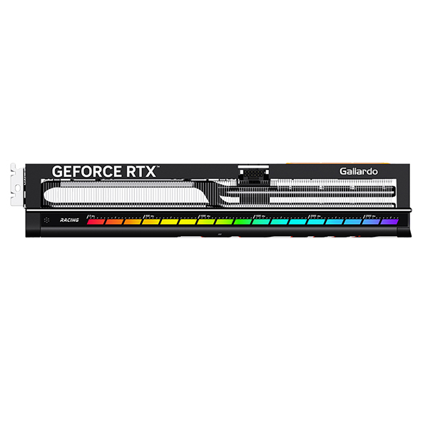 MANLI 지포스 RTX 5090 Gallardo OC D7 32GB 인텍앤컴퍼니_이미지