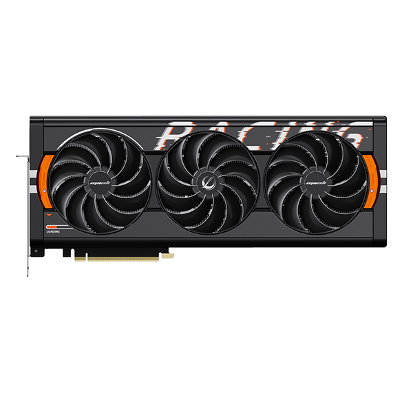 MANLI 지포스 RTX 5090 Gallardo OC D7 32GB 인텍앤컴퍼니_이미지