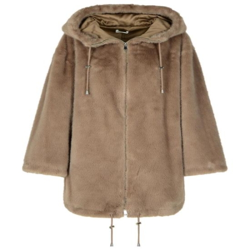  파로쉬 코트 PATHOS D431650 064 Brown