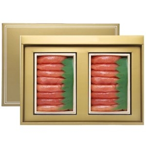 참다올 부산대표명란 김태완명란젓선물세트2호 정란500g,정란500g