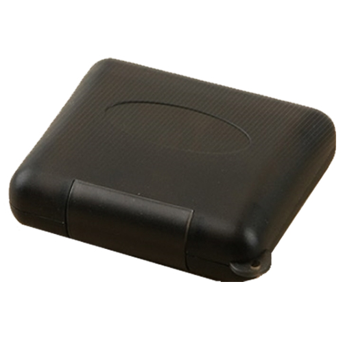 ����Ʈ�� COMS SD+MicroSDī�� 2�ߺ��� ī�����̽� ITB674