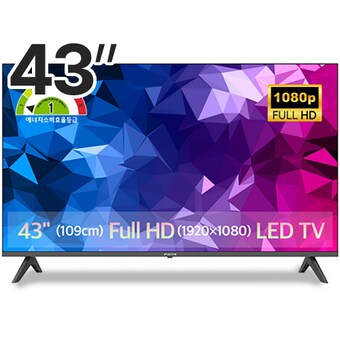 스카이뷰 SG430FHD
