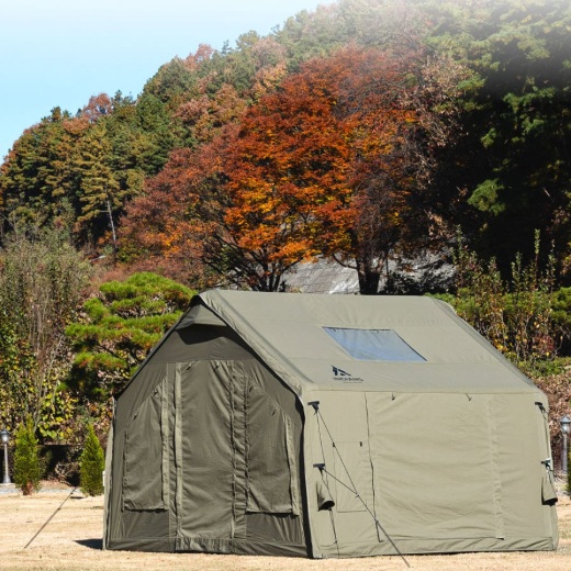 면 에어텐트 8.0