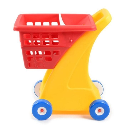 리틀타익스 셀러허브 유아동 카트놀이 리틀 쇼핑카트 612428 쇼핑놀이 소꿉놀이 주방놀이