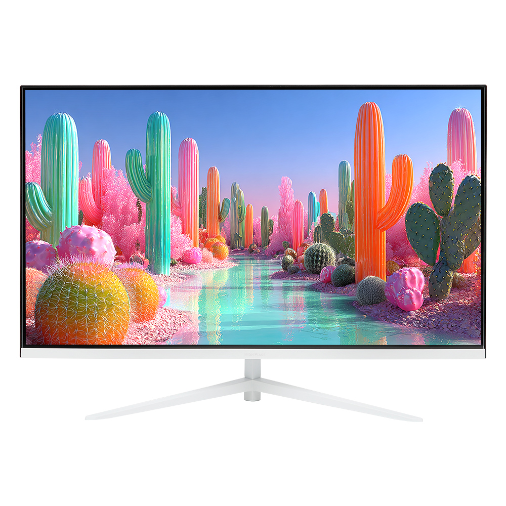쓰리윈즈 인터픽셀 IP3220 FHD IPS 100 듀얼 화이트
