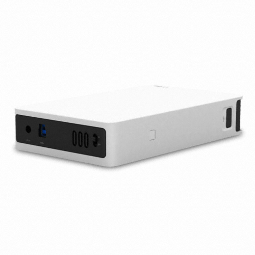 EFM ipTIME HDD 3135 USB 3.0 외장하드 (4TB)_이미지