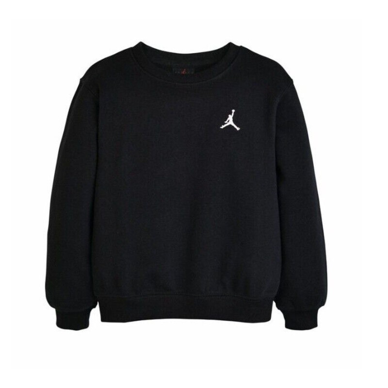 나이키 나이키키즈 조던브루클린FT맨투맨 N253SW322P 140-170 N253SW322PBKHS