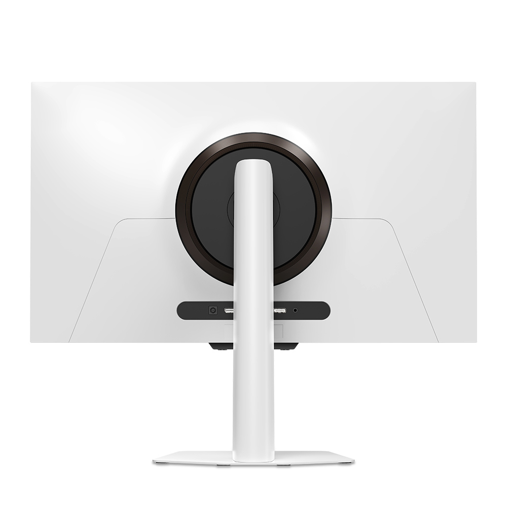 한성컴퓨터 TFG24F40PCMW FHD Fast IPS 400 게이밍 화이트_이미지