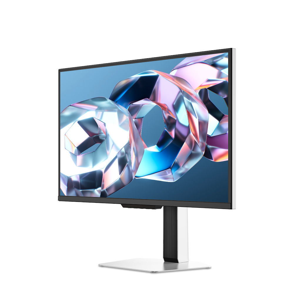 한성컴퓨터 TFG24F40PCMW FHD Fast IPS 400 게이밍 화이트_이미지