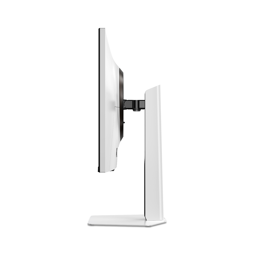 한성컴퓨터 TFG24F40PCMW FHD Fast IPS 400 게이밍 화이트_이미지