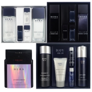 아이오페 맨 바이오에센스 3종세트