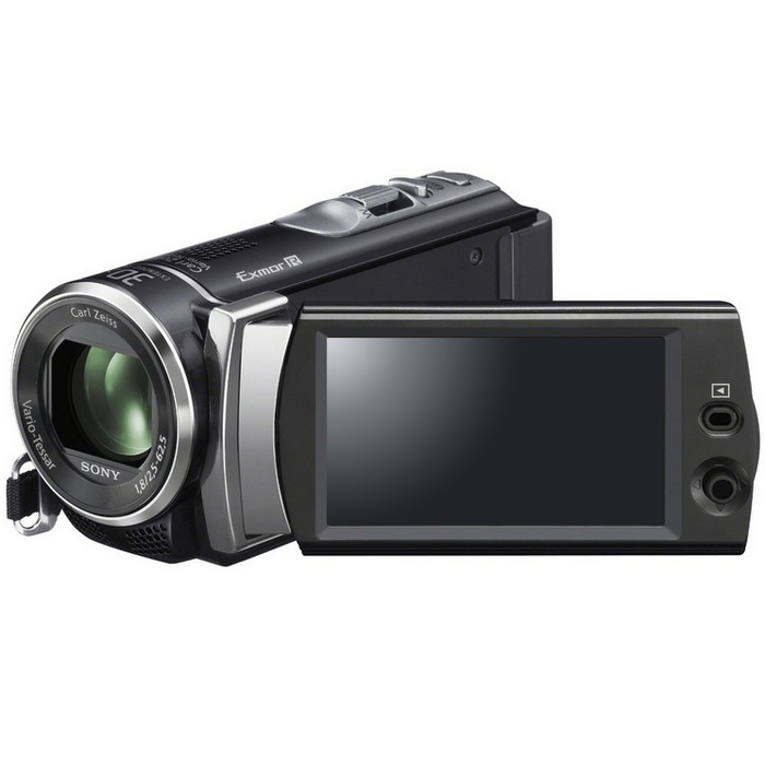 SONY HandyCam HDR-CX190 (중고품)_이미지
