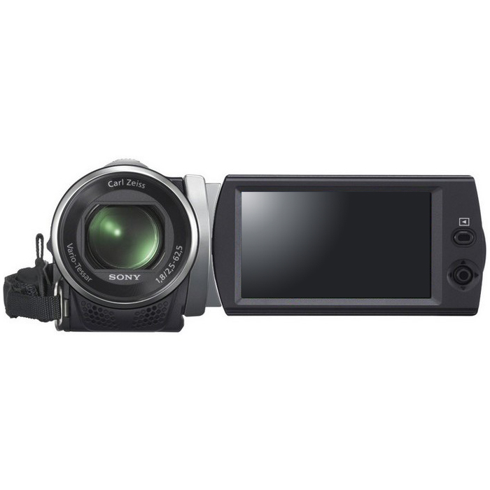 SONY HandyCam HDR-CX190 (중고품)_이미지
