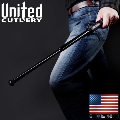 임팩트 배턴 21인치 호신봉 삼단봉 UC2572